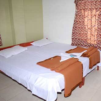 Ocean 16 - A Boutique Hotel, Port Blair 4
